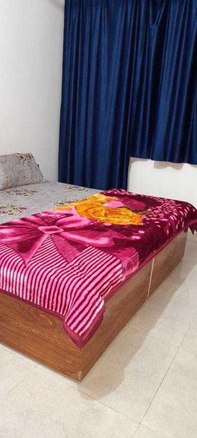 Monika Home Stay Risikés Kültér fotó