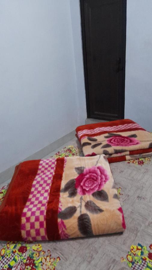 Monika Home Stay Risikés Kültér fotó